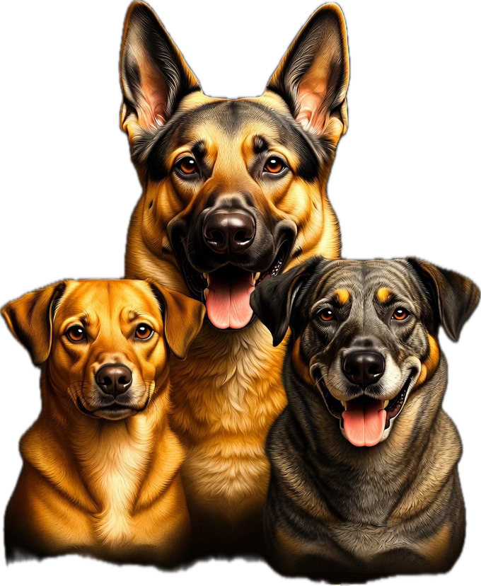 Axel, Athena and Zero